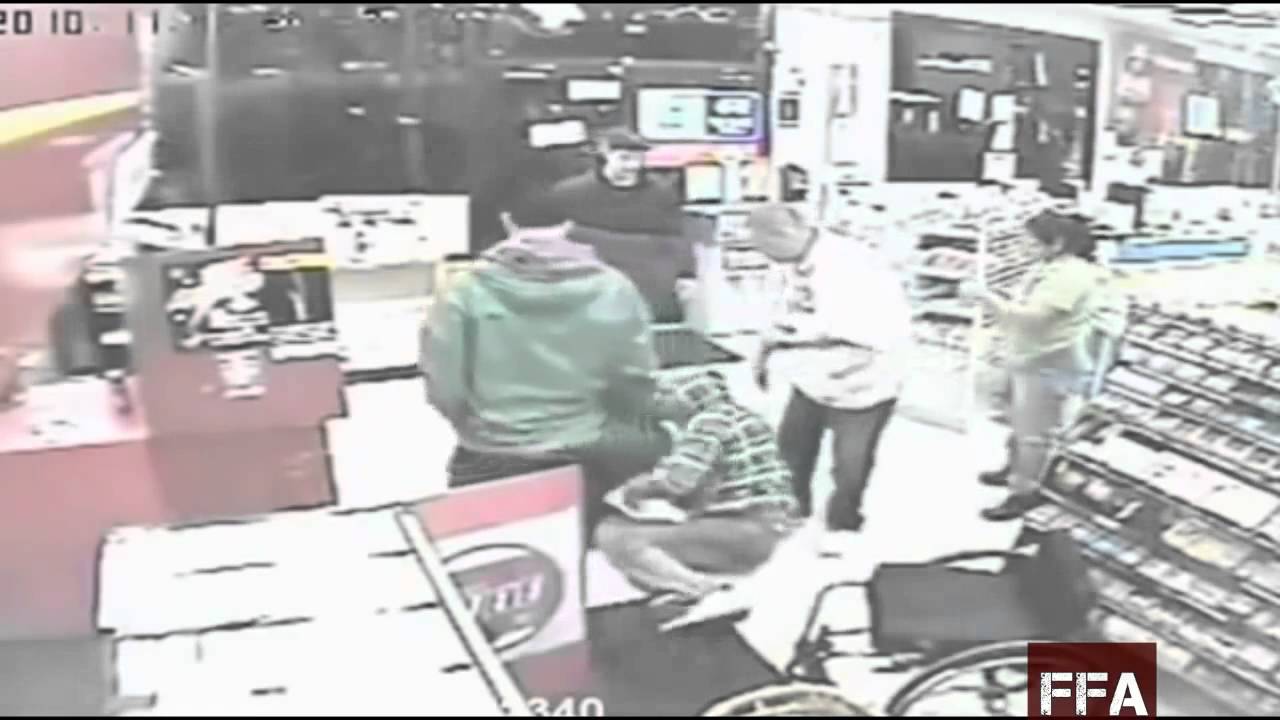 Real Life Heroes  Good people  part 3