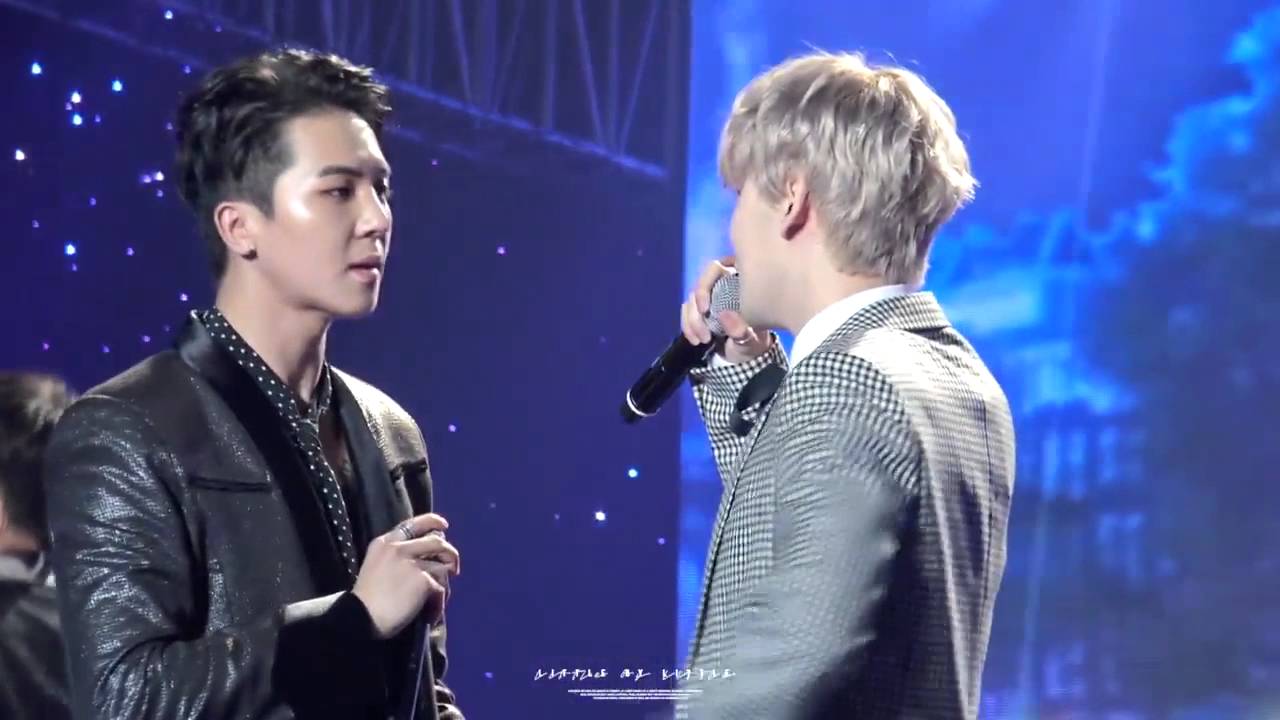 [❤] 송김SONGKIM SENTIMENTAL MOMENTS