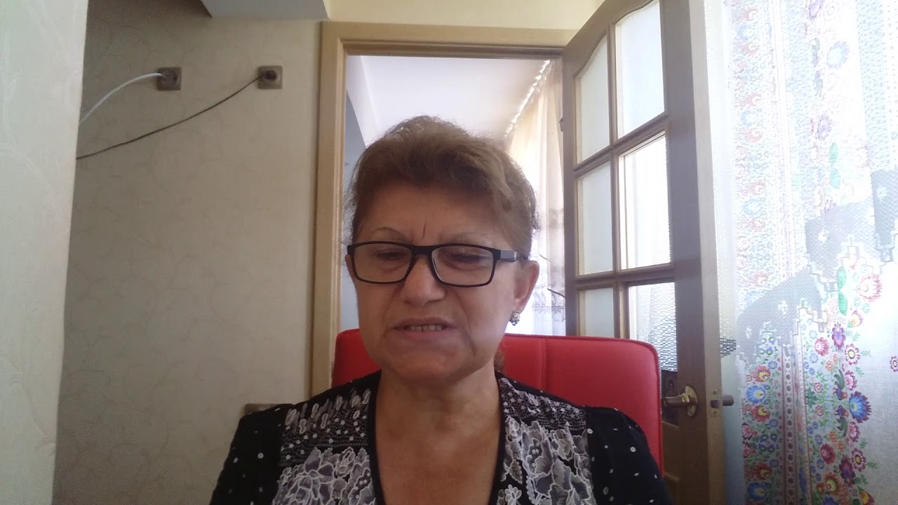 04 07 2018   ВИДЕООБРАЩЕНИЕ Медиатора Джавадовой Лилии Николаевны к Гражданам Республики Казахстан