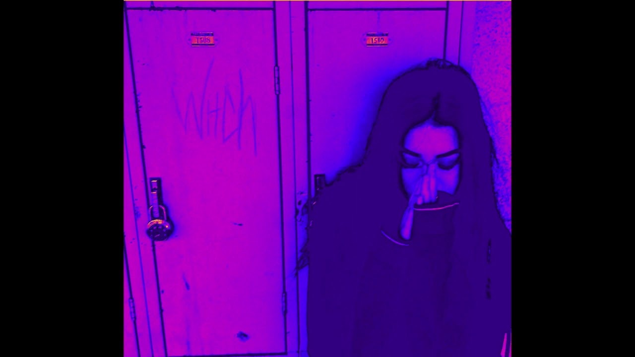 (FREE) Old lil peep Type Beat - “Gym Class” (Prod zachily)