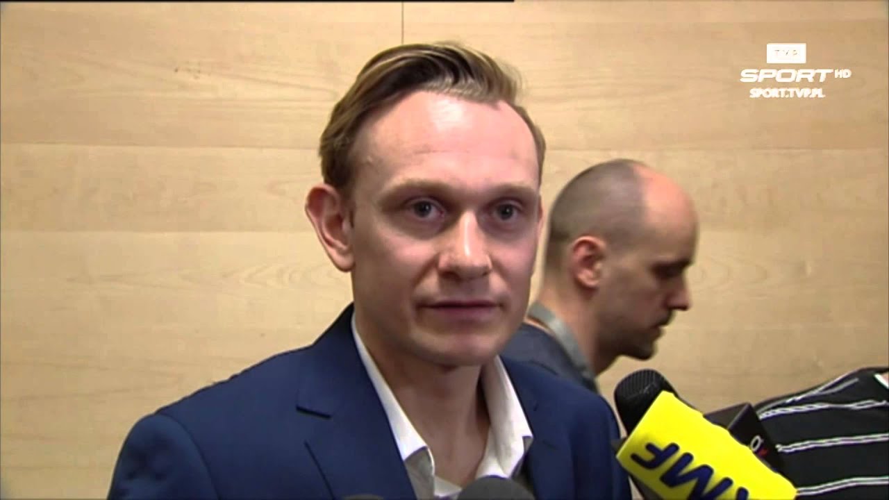 Sebastian Mila: jestem gotowy zostać liderem w Lechii