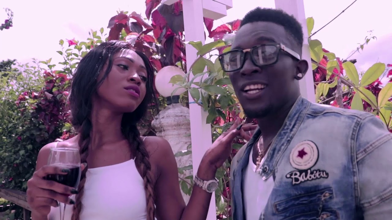 Jakey Jake Ft Con4ta-Tadada official video 2019