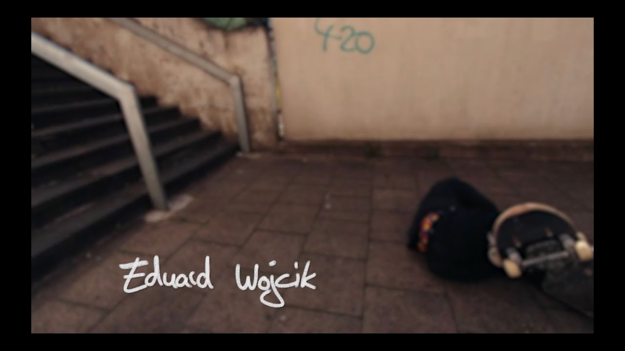 Painkiller - Eduard Wojcik 2021