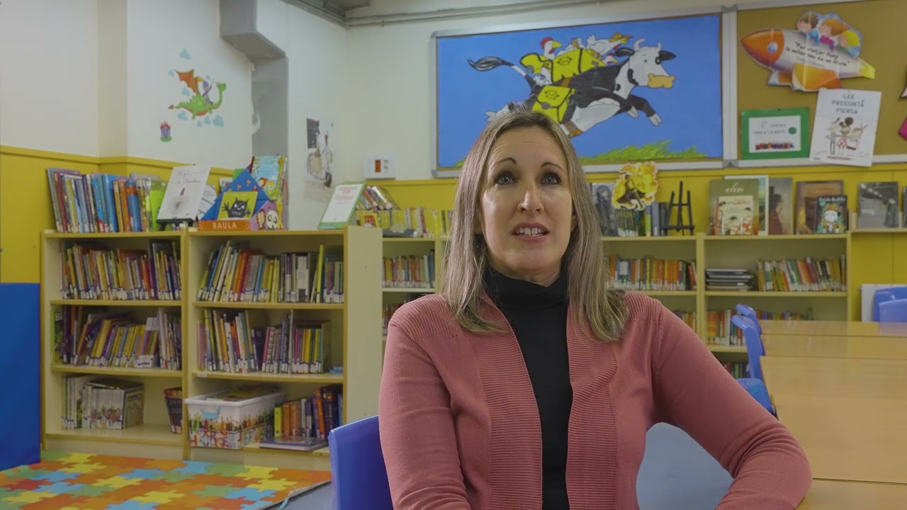 QUE EN PENSES DE LA TEVA ESCOLA   Final