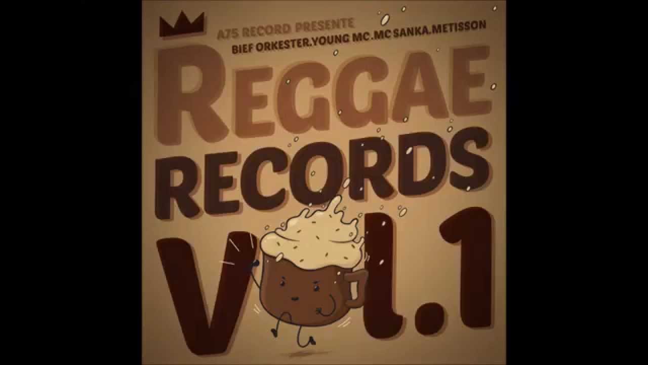 Straika.D Feat. Mc Sanka, Young Mc, Metisson - Donne Leur Le Son (2014)