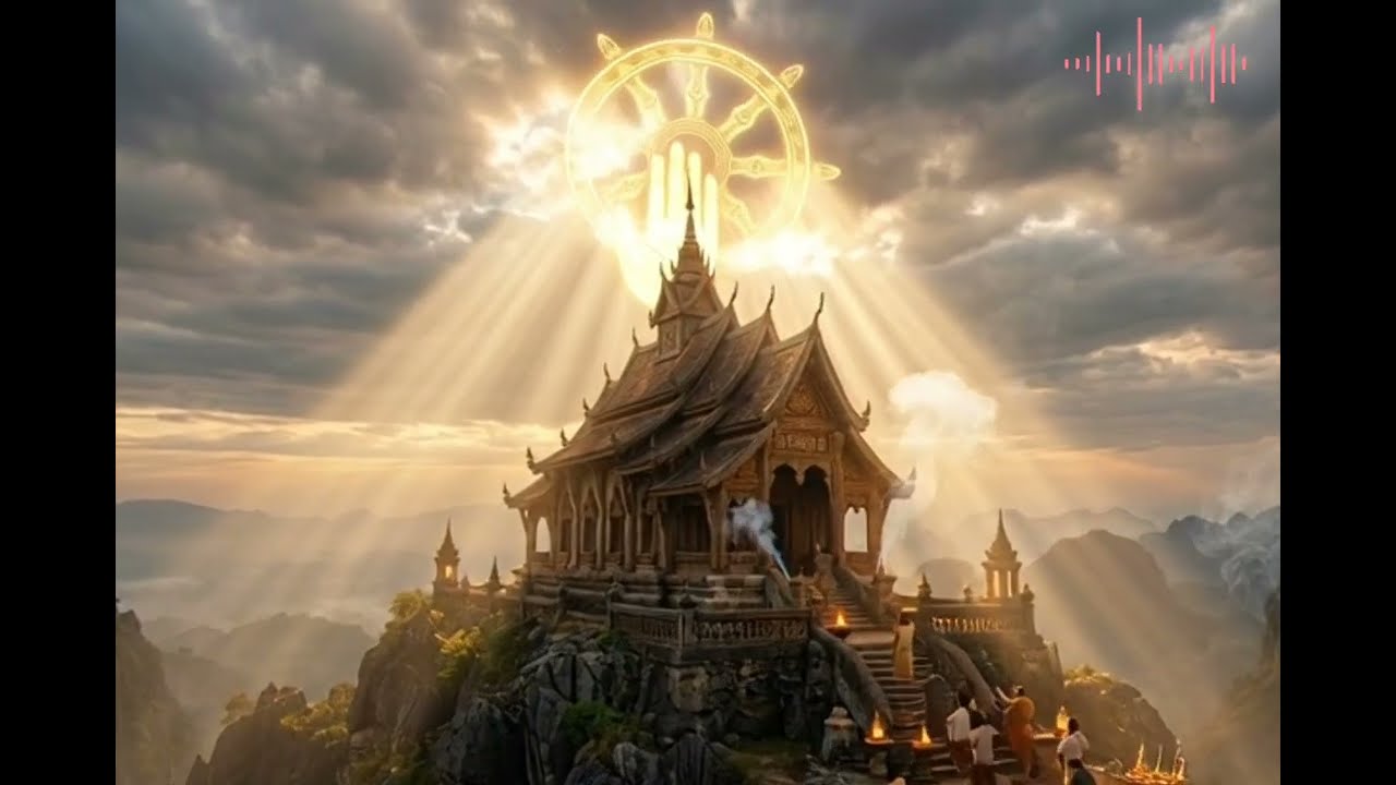 หยุดทำ 1 สิ่งนี้! ถ้าไม่อยากให้บุญที่กำลังจะมา... กลายเป็นศูนย์