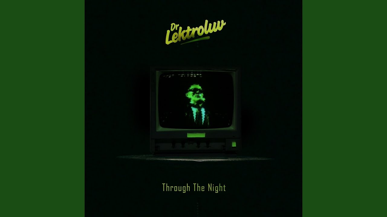 Through The Night (Sharam Jey Remix)