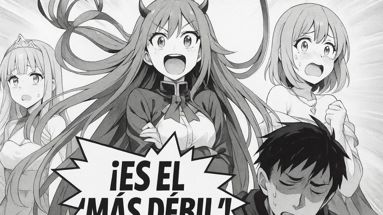 Lo Llamaban El Más Débil De Los Cuatro REYES CELESTIALES… Fue El PEOR ERROR| Resumen Manga 
