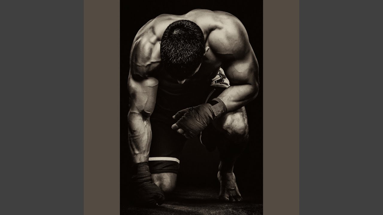 Fight the fear and fight the doubt