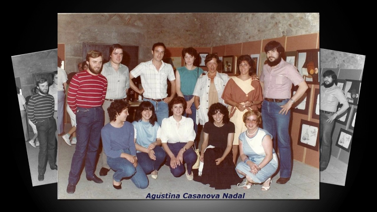 Fotos Antigues de Arbúcies
