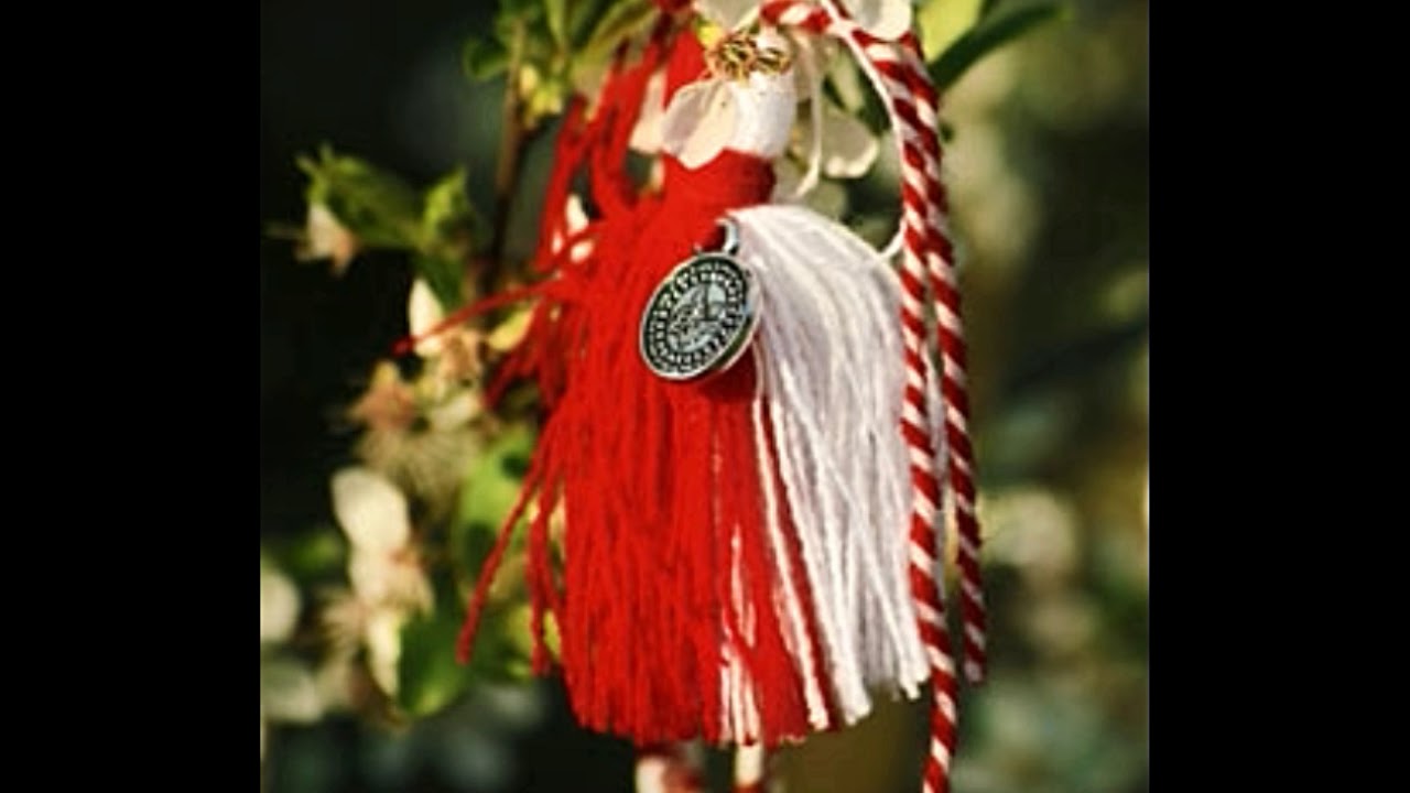 Read How Romania Welcomes Martisor   A Beautiful Messenger of Spring