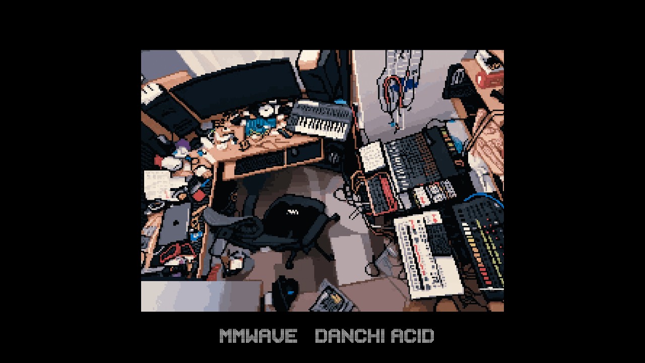 mmwave -- Danchi Acid