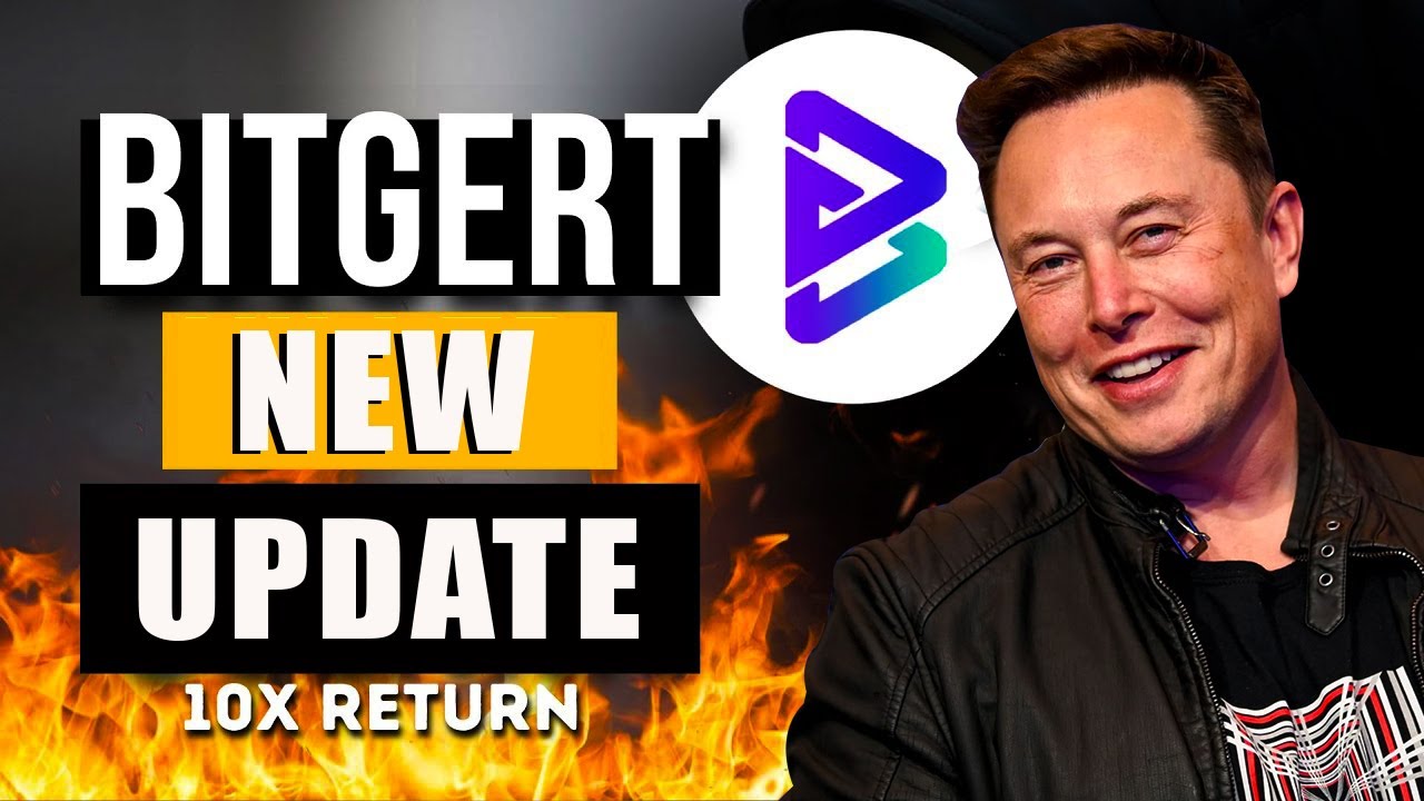 Brise News Today: Bitgert Will Make Billionaire's In 2022|| Bitgert News Today🚀🚀