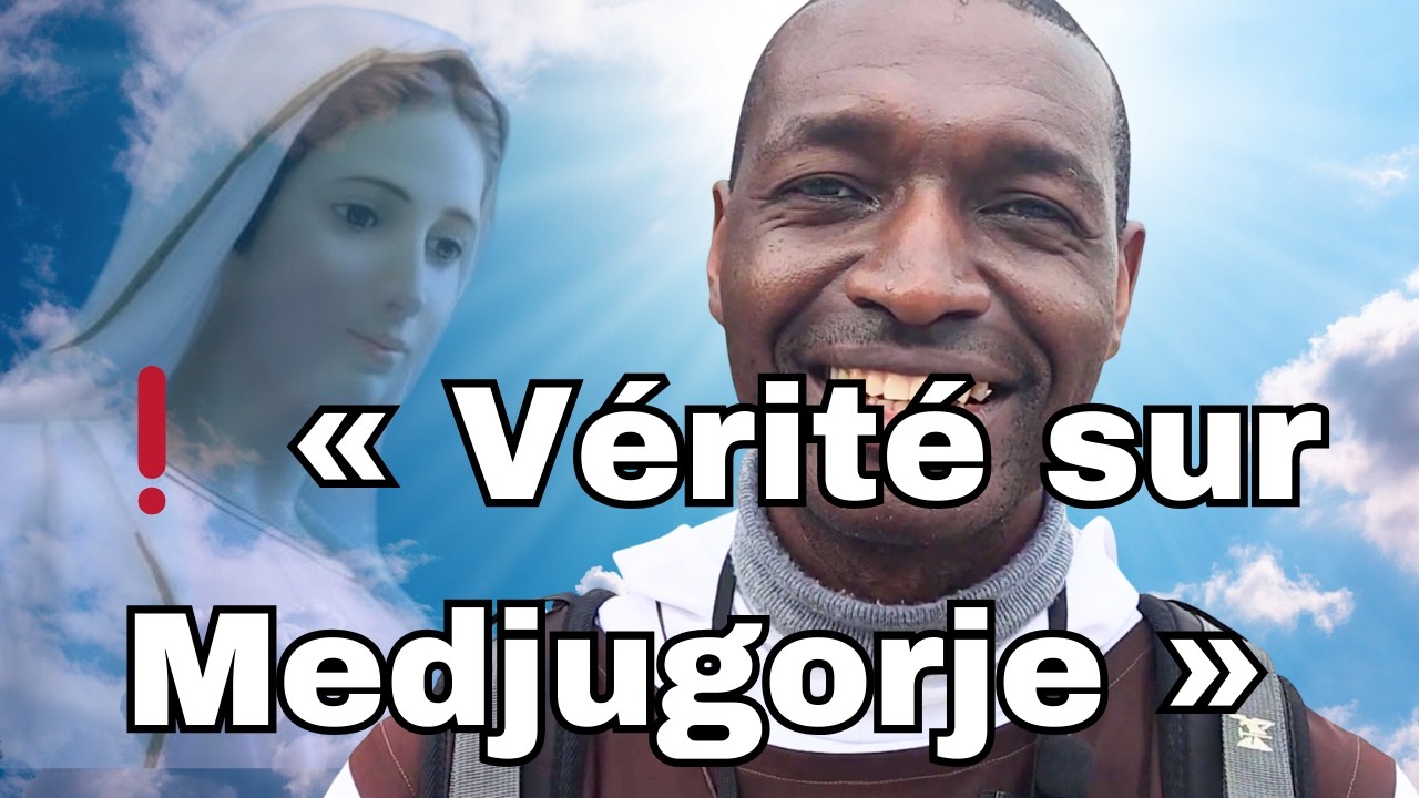 Un prêtre catholique découvre Medjugorje pour la première fois… Son témoignage va vous surprendre !