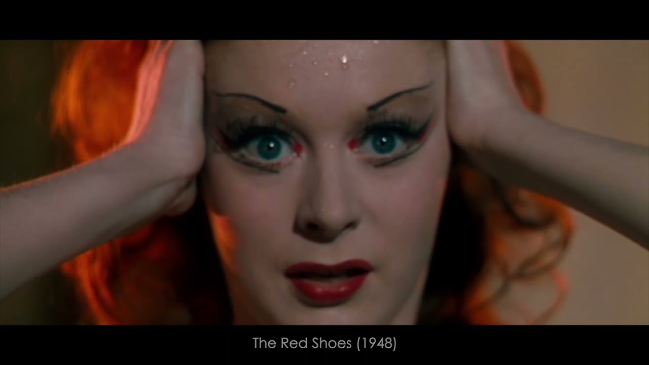 Introduction to Film: Lesson 3.1 - Composition and Framing