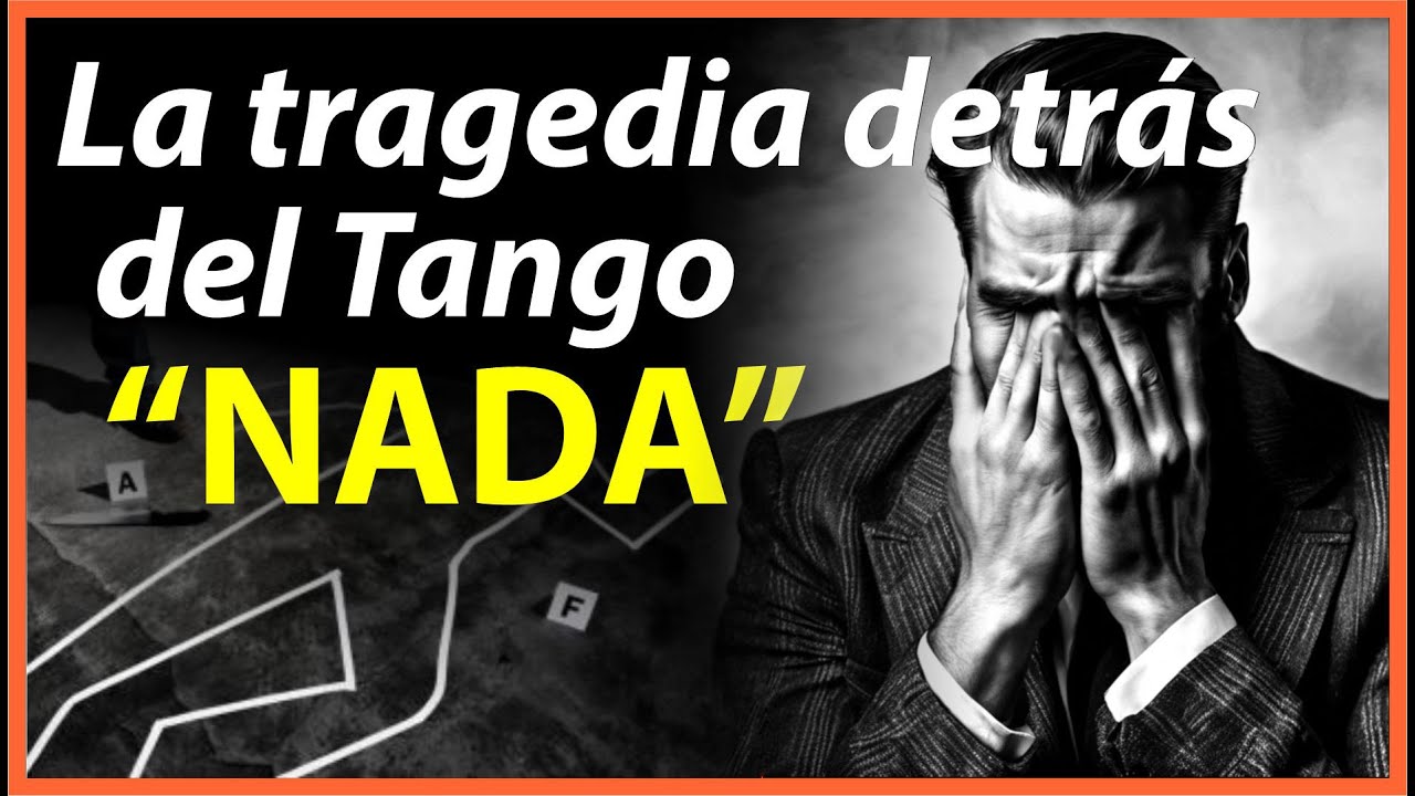 La HISTORIA del Tango 