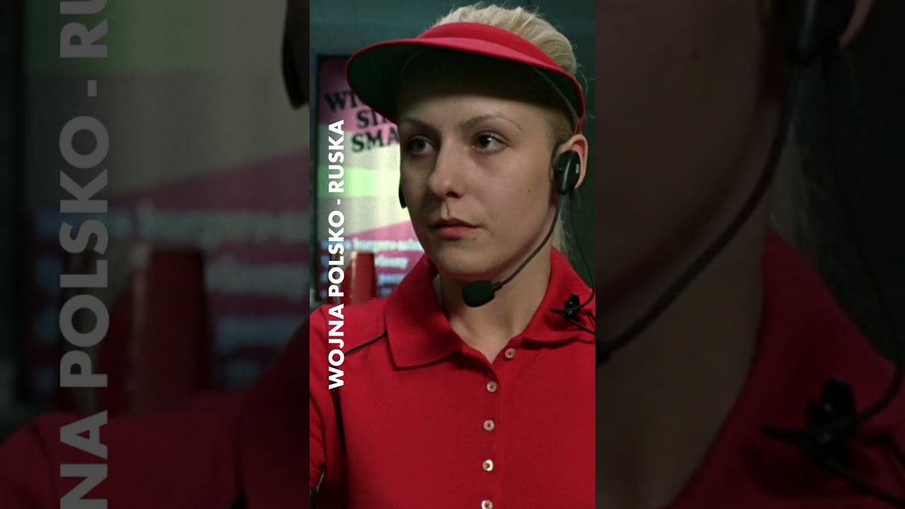 Wojna polsko - ruska | Oglądaj w CANAL+ online