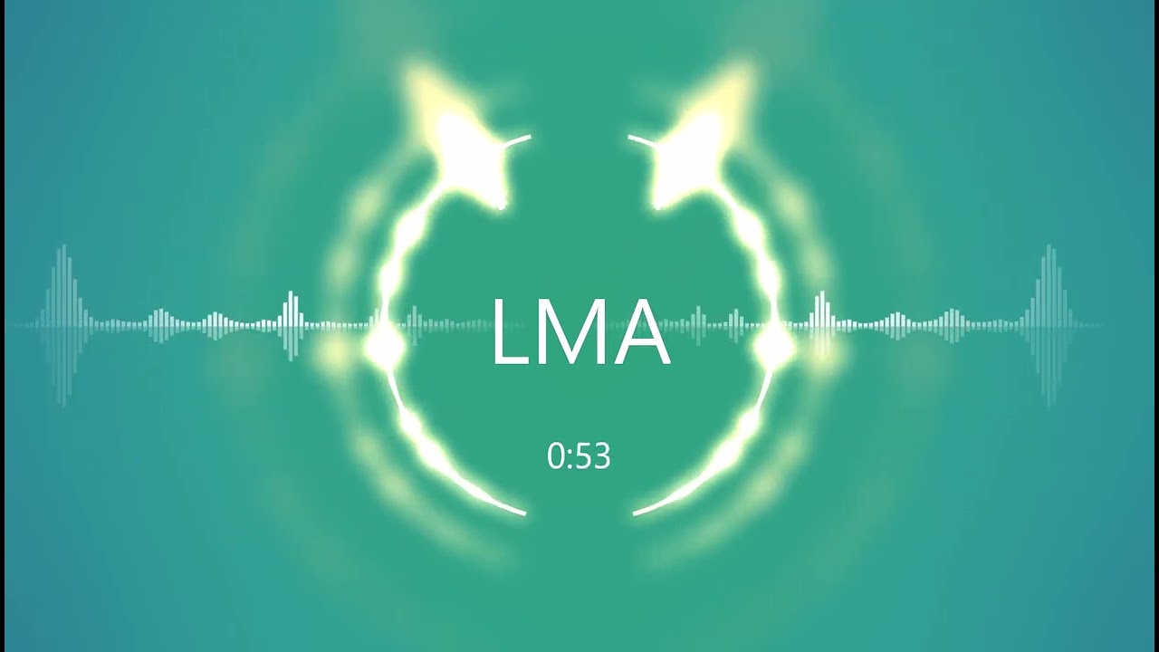 LMA - YOURSELF