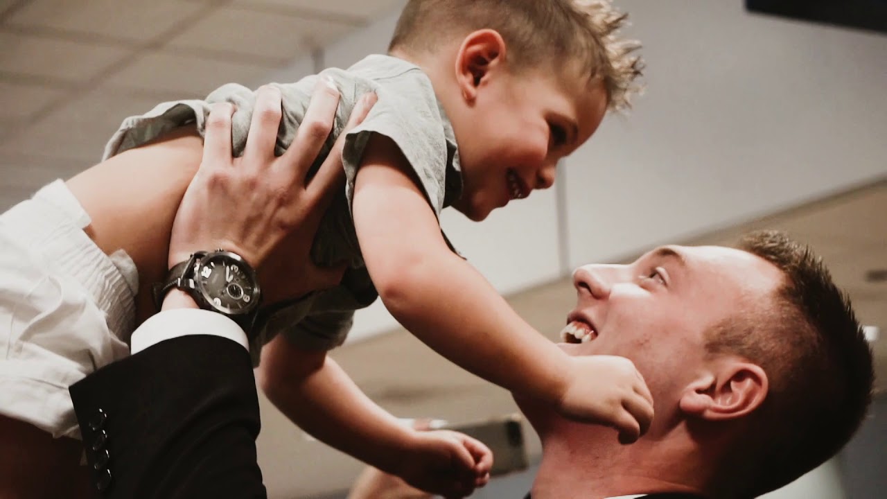 ELDER KESLER || HOMECOMING