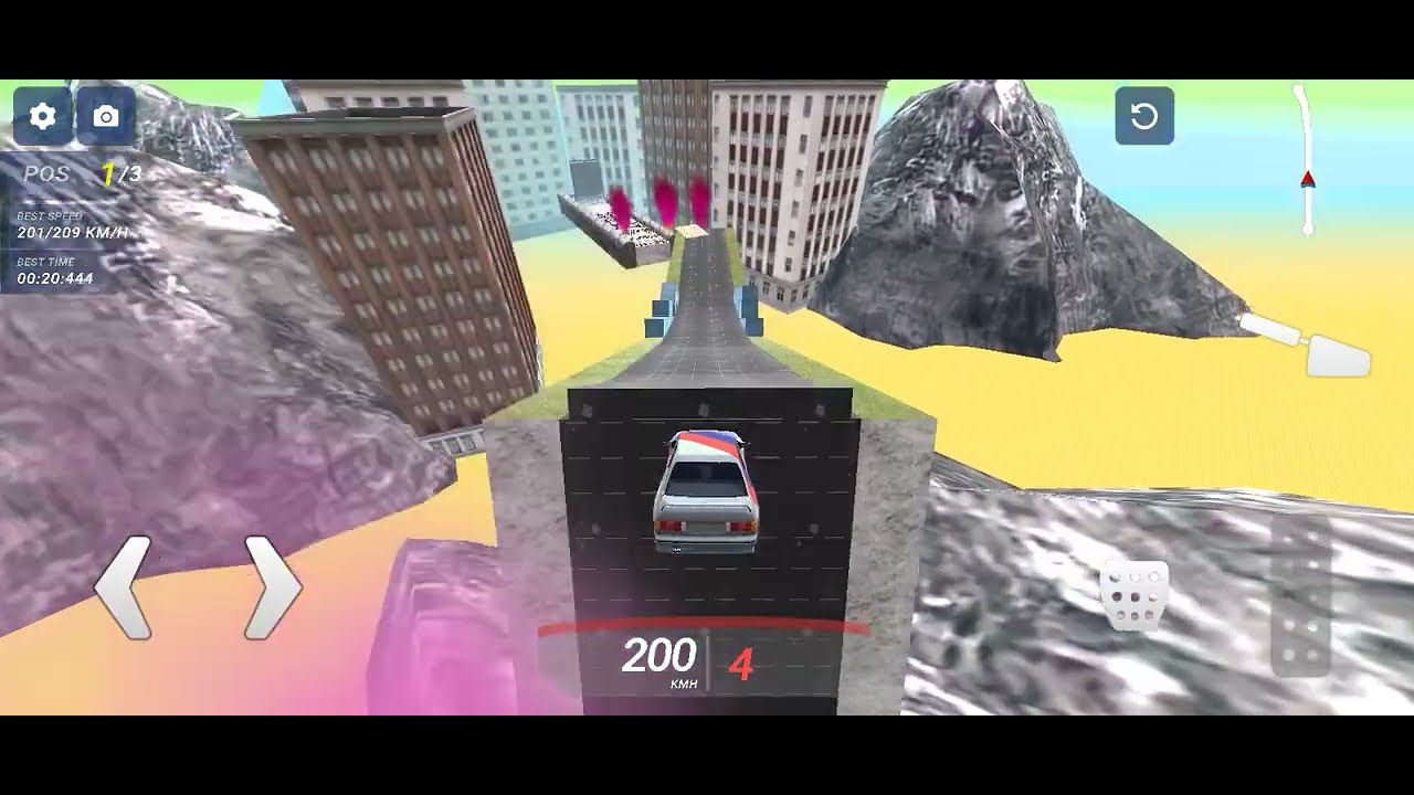 CRASH TEST