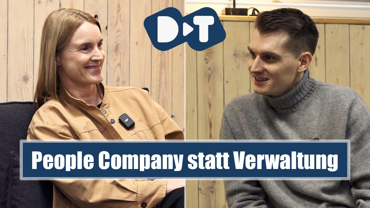 EWE-CHRO Vera Weidemann über Zukunftsmut, KI und HR als echter Business Partner