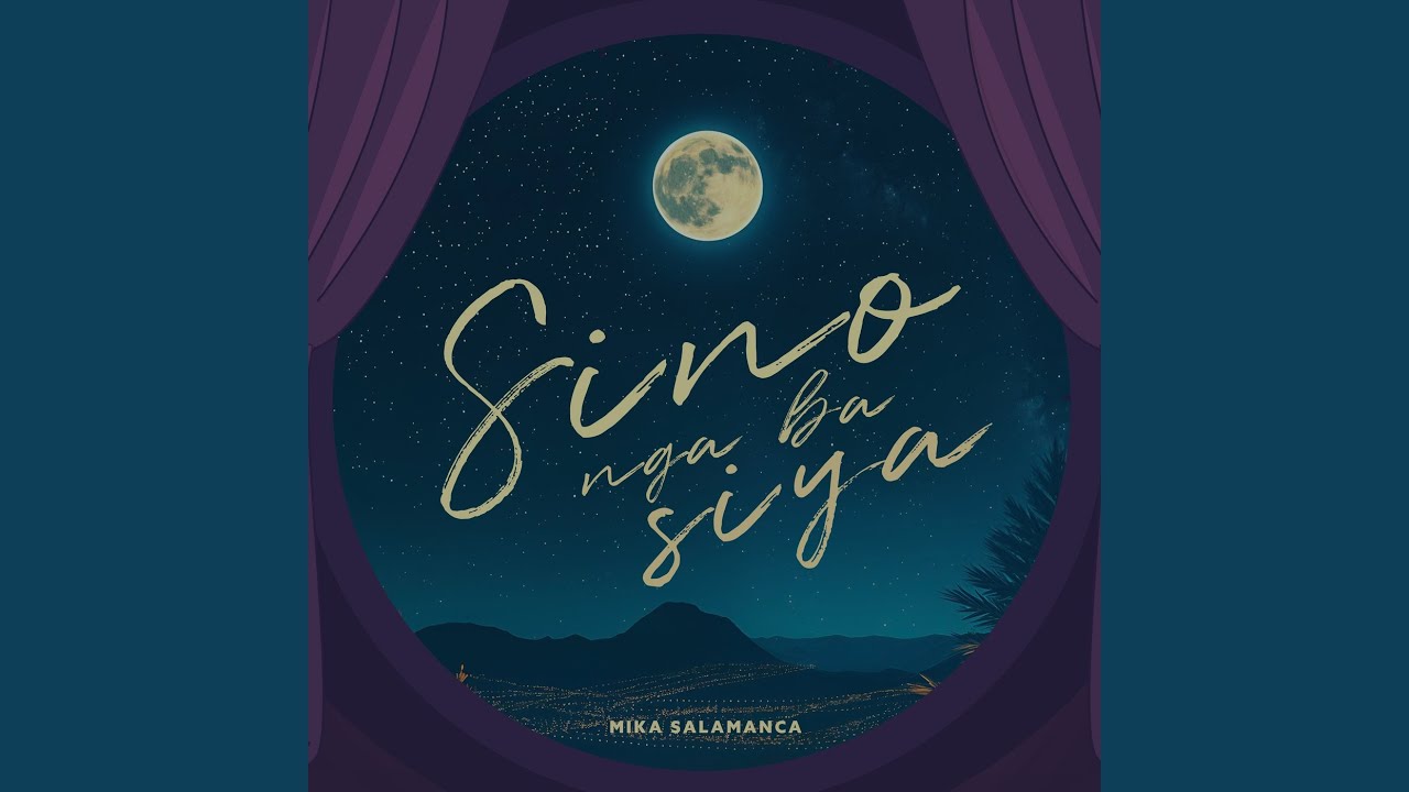Sino Nga Ba Siya