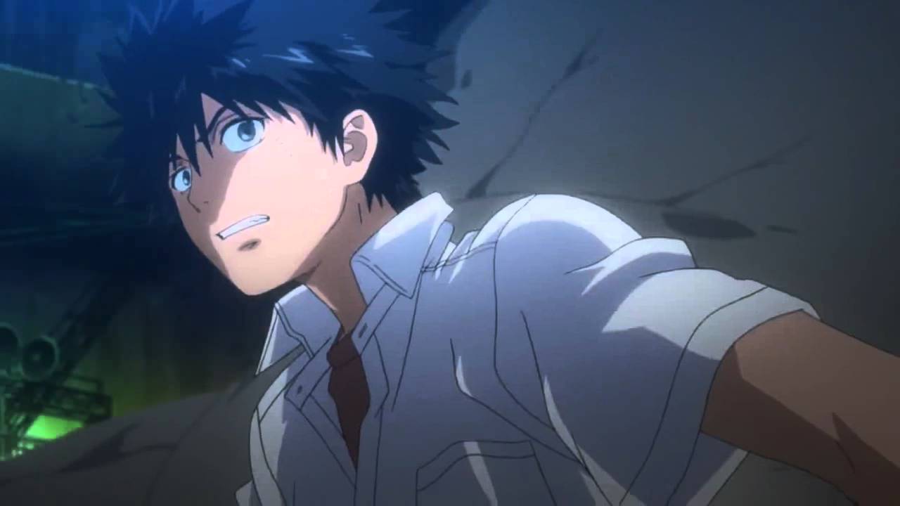 Multi Anime Opening-Chain