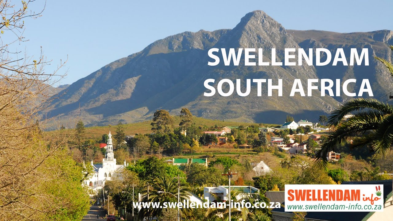 Swellendam - South Africa