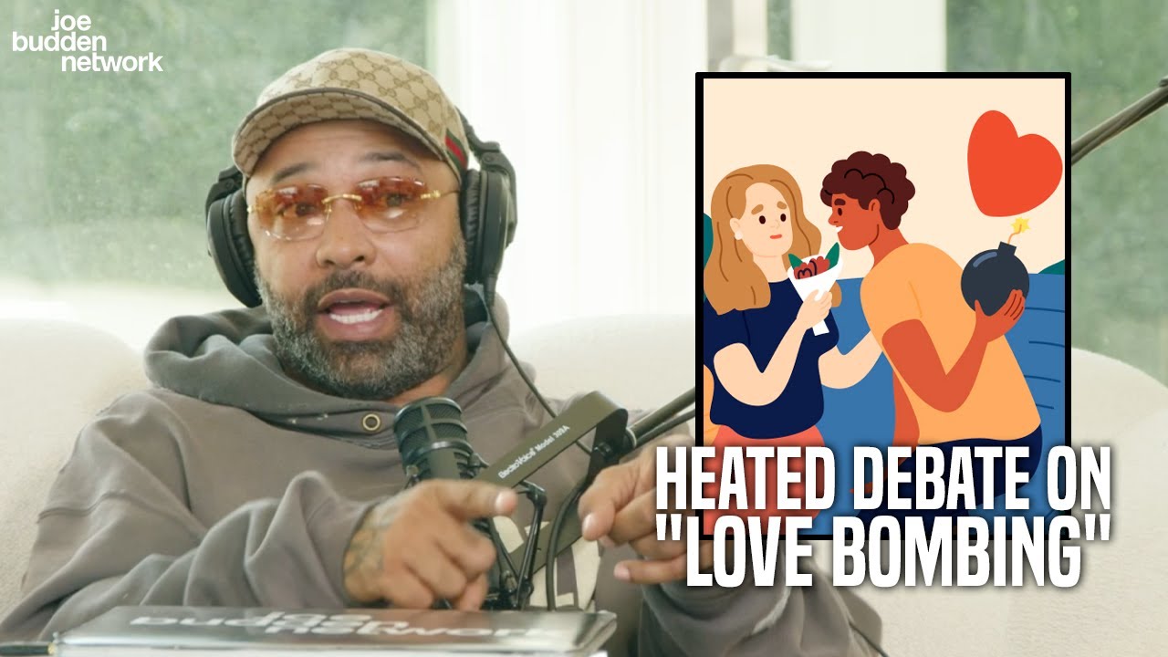 Narcissist Manipulation or Too Much Affection? | HEATED Debate on 