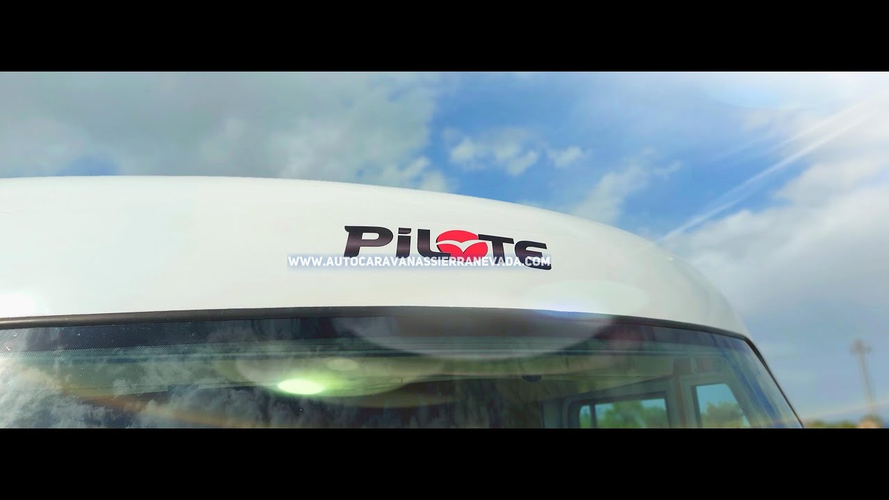 v23/23   PILOTE REFERENCE G740