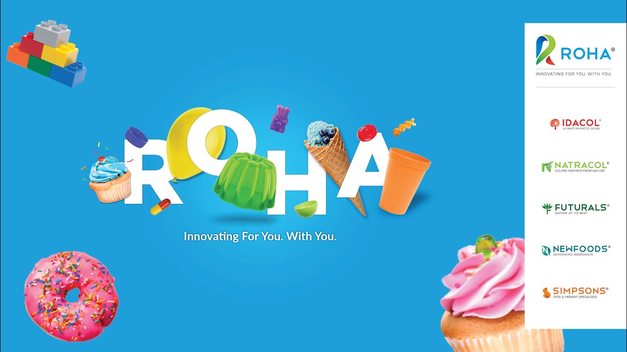 Roha Presentation