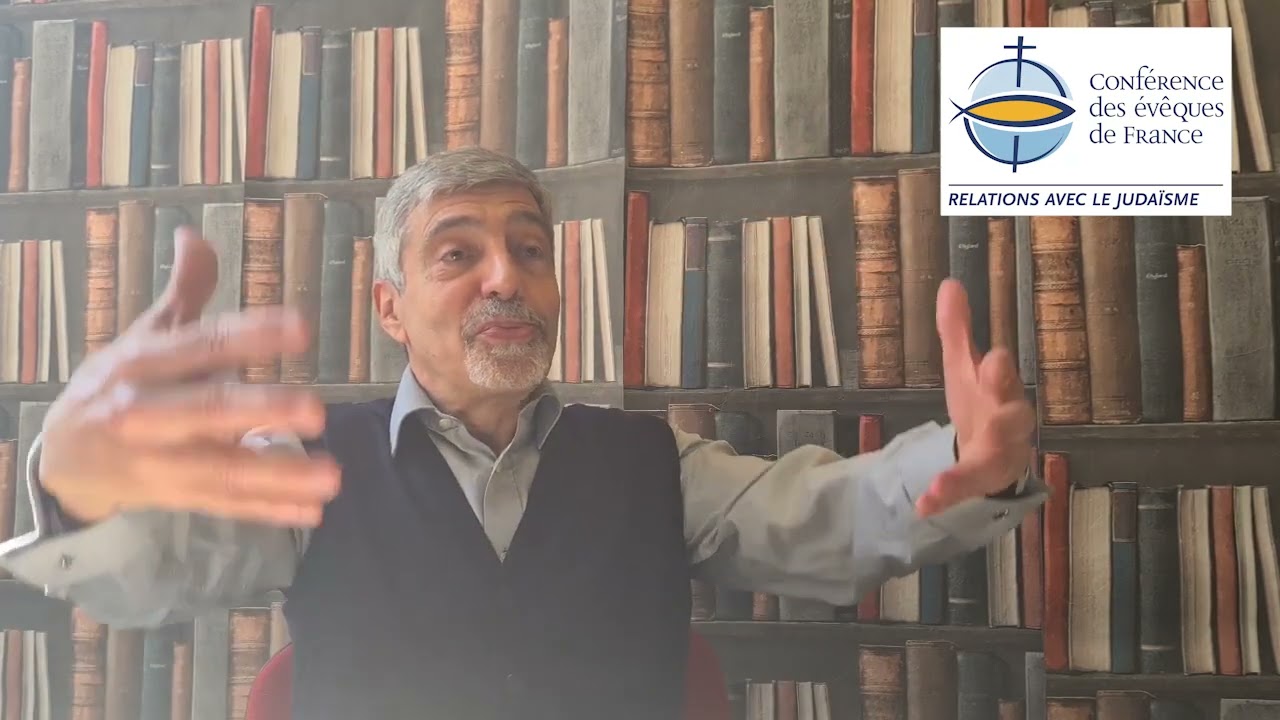 Le rabbin Philippe Haddad et la signification de certains nombres