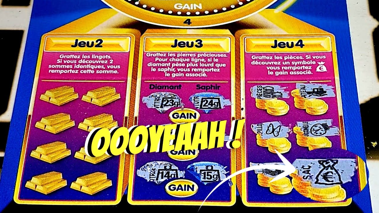 👑 Faite place à la fdj united !! 😅🥳🥳🎉💰💰