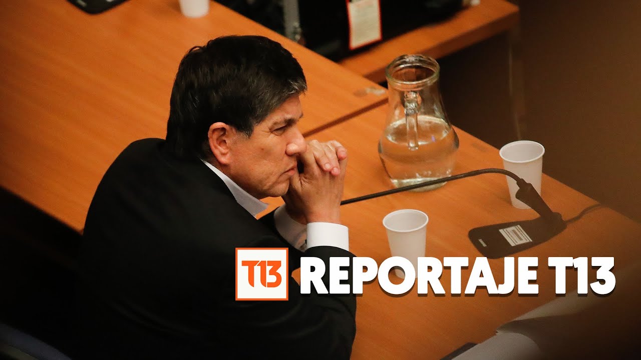 Los minutos perdidos de la ruta de Monsalve: víctima se habría bajado a pedir ayuda #ReportajesT13