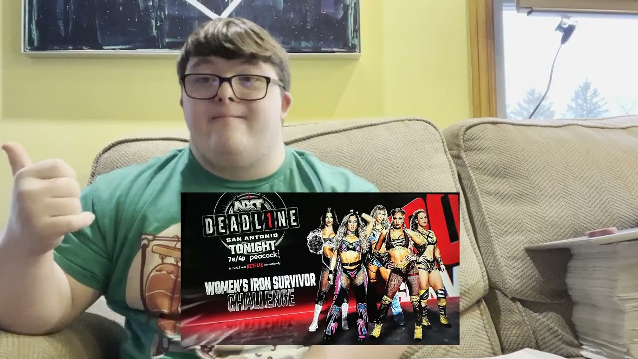 My WWE 2025 NXT Deadline Predictions