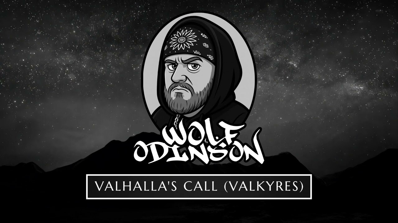 Wolf Odinson - Valhalla's Call (Valkyres)
