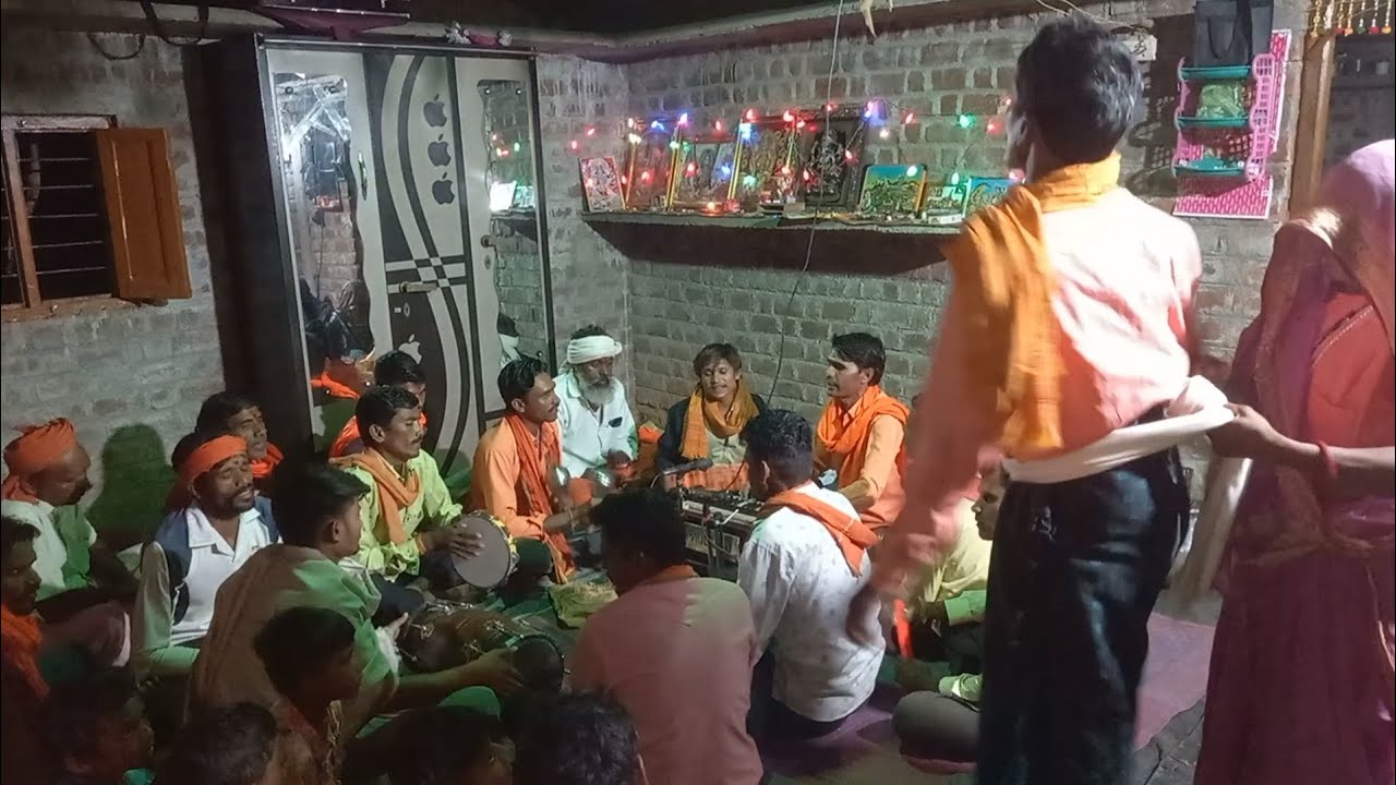 भोले बाबा तेरा इंतजार ) Sitaram ka bhajan शिवरात्रि का भजन Shiv panth bhajan । Mahima aprampar bhole
