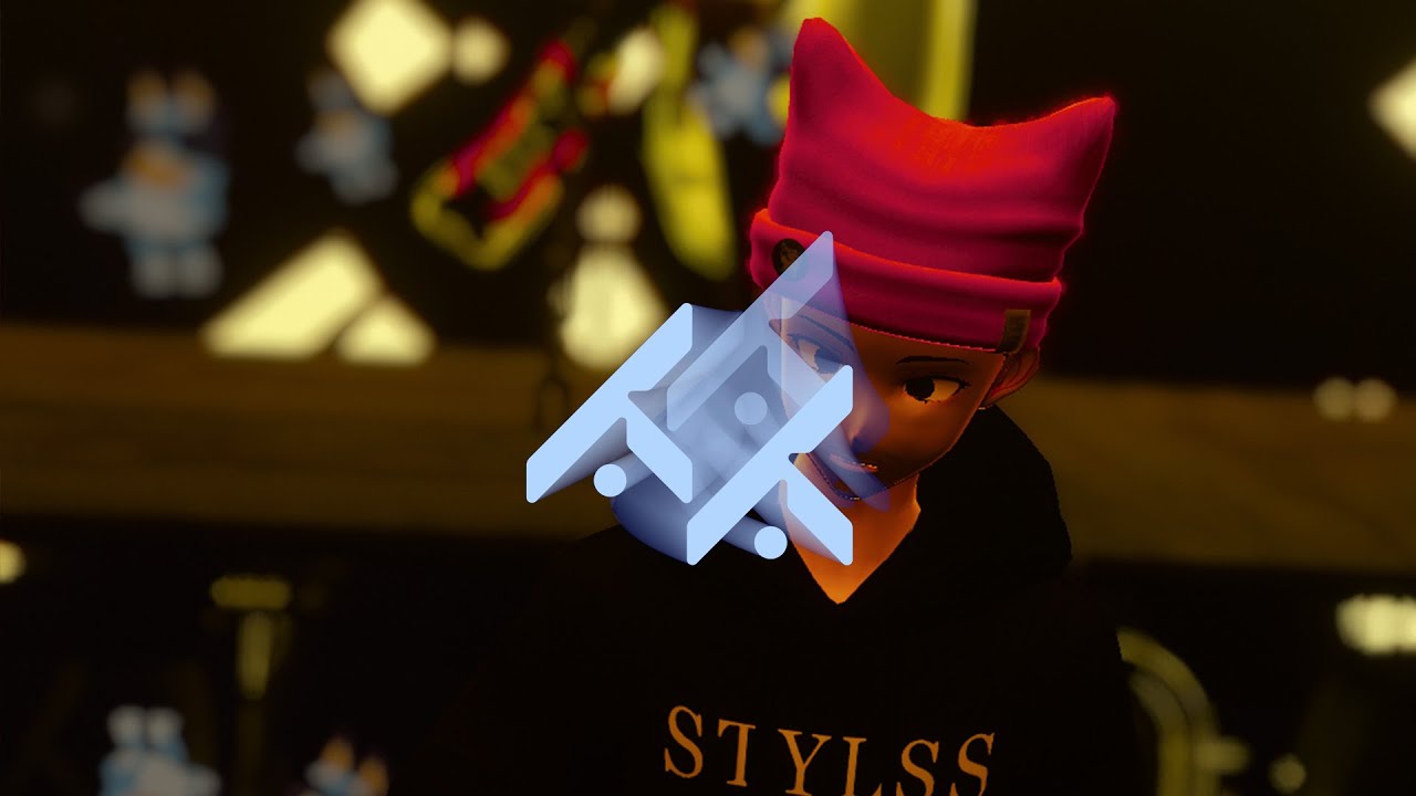 ONHELL | SHELTER VR CLUB