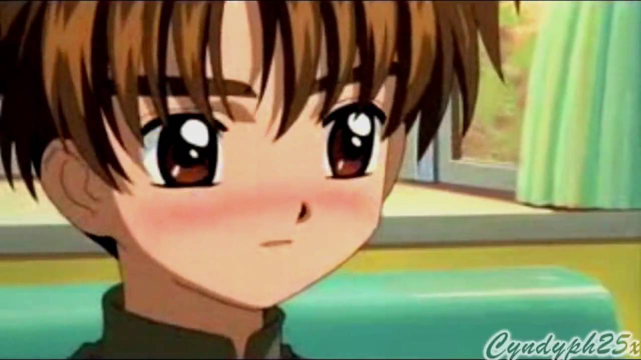 Innocence ♥ [Sakura & Shaoran]