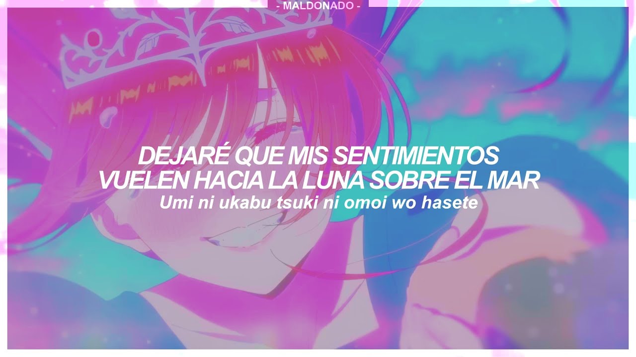 Kanojo, Okarishimasu Season 4 OP. Full | Umitsuki - Sub. Español 『AMV』♡