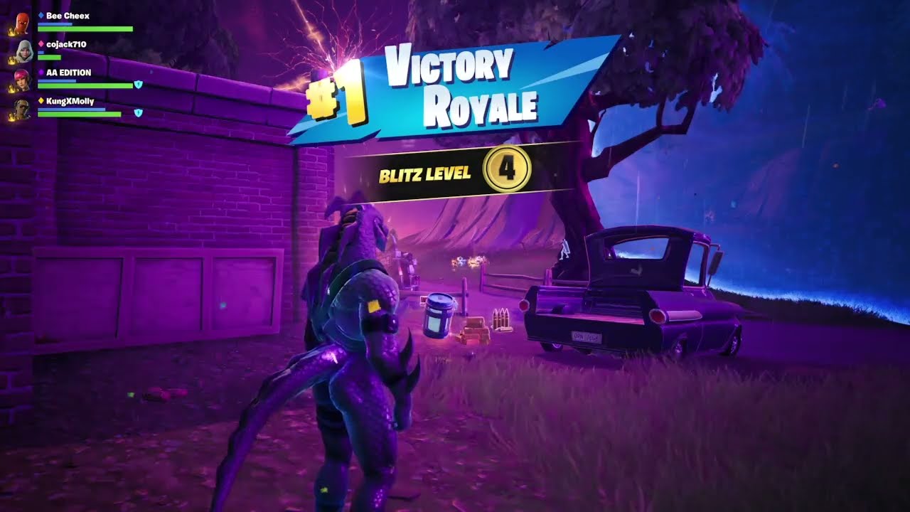 Another CHEEKY B-CHEEKS Win!
