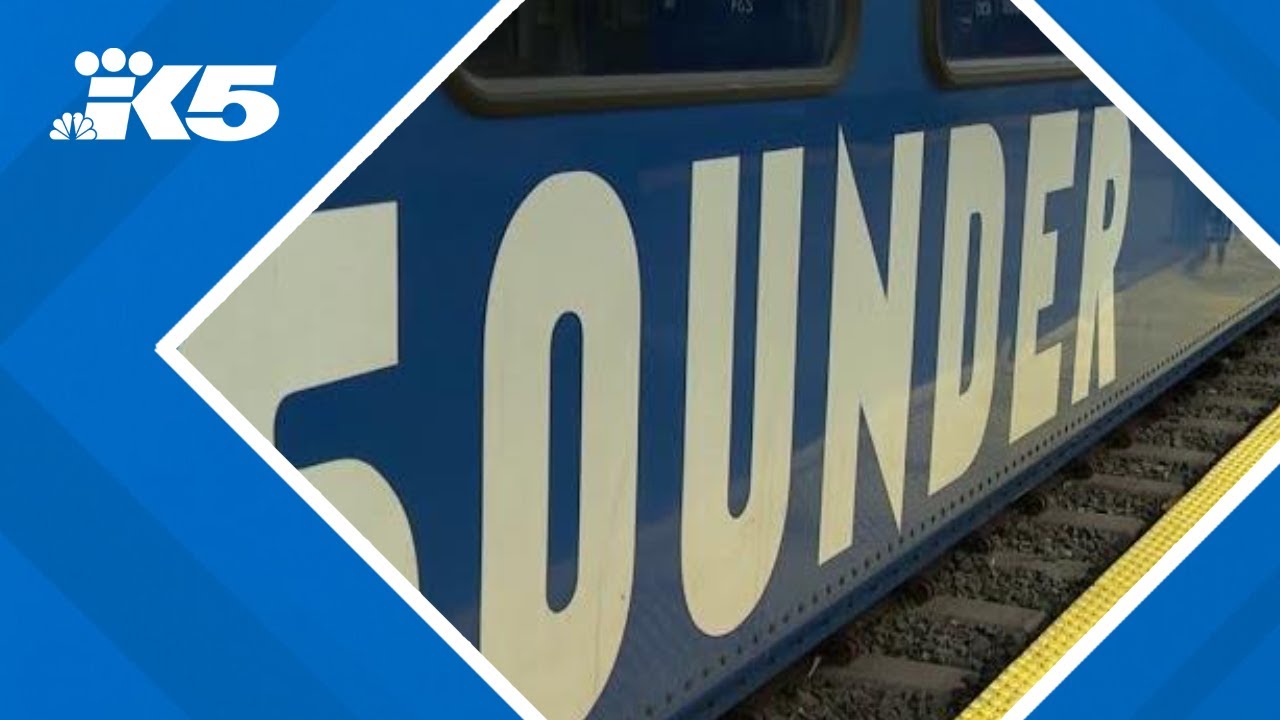 Sound Transit says service disruptions for S, N lines will remain in effect