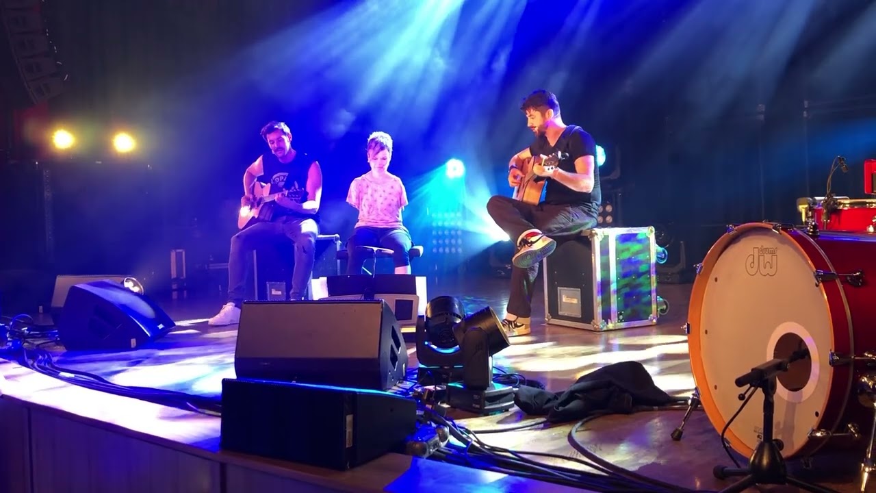 Kaleidoskop, live mit Pizzera & Jaus, Kürnberghalle 14.5.2022