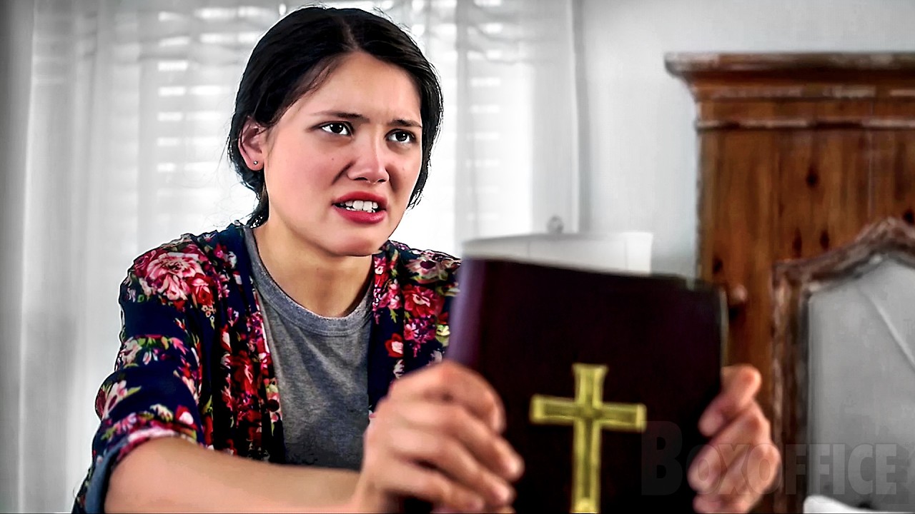 Resisting Him | THRILLER | Full Movie in English