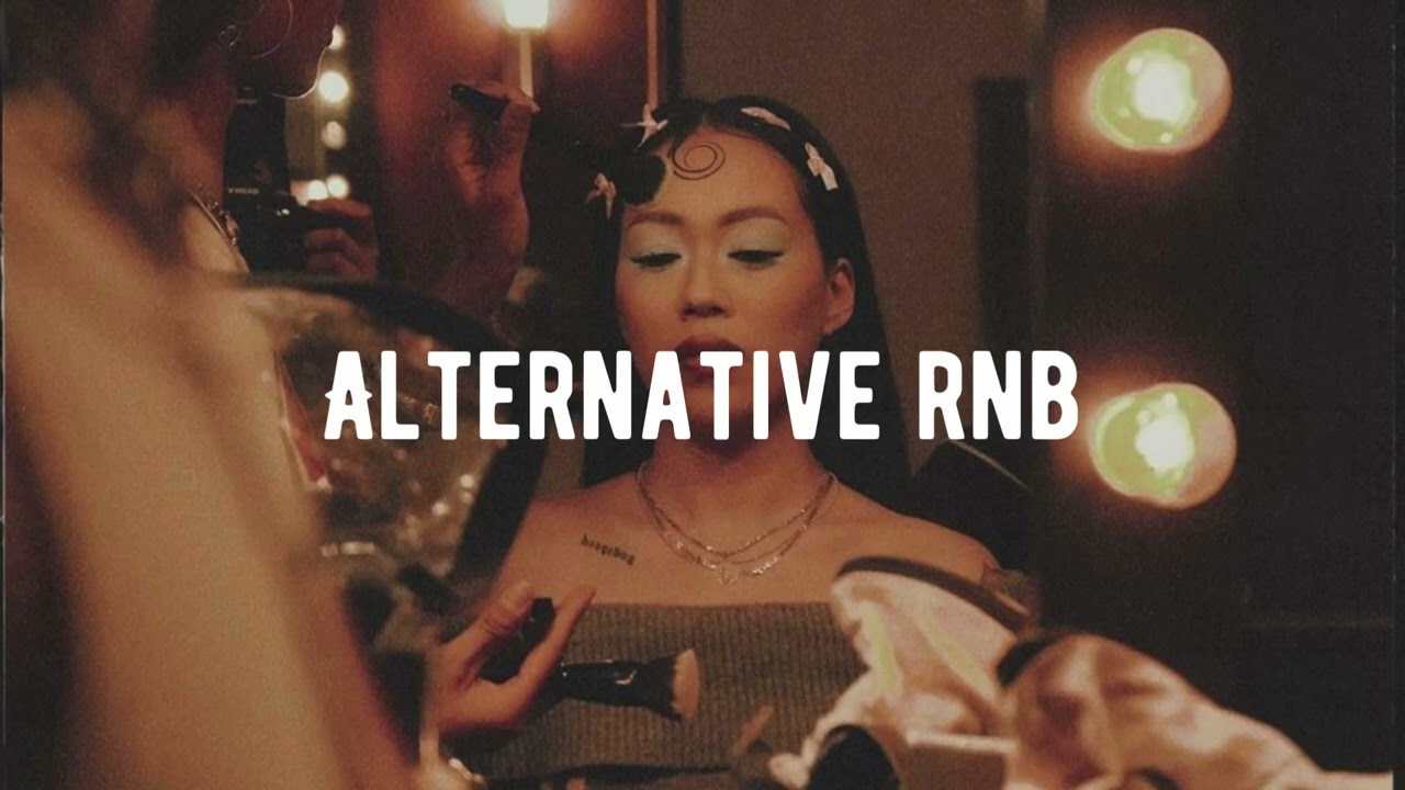 Alternative RnB Sailorr Type Beat | 