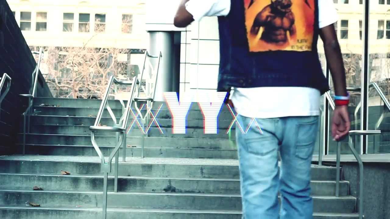 XXYYXX - About You [Dance Video inspired by VASH] | EDDY PRODUCTiON$™