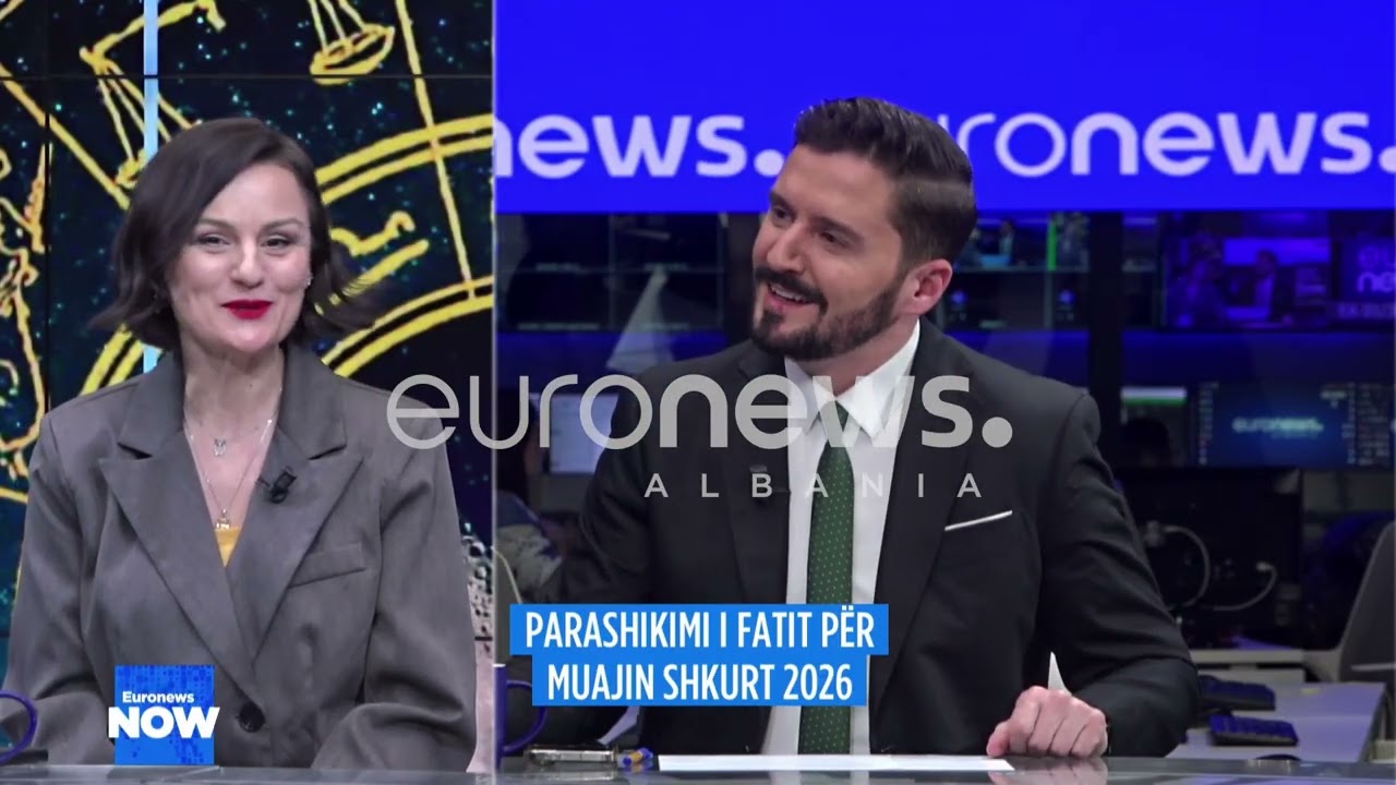 “Hëna e Borës”, çfarë pasojash do ketë për Shqipërinë? Përgjigjia e astrologes...