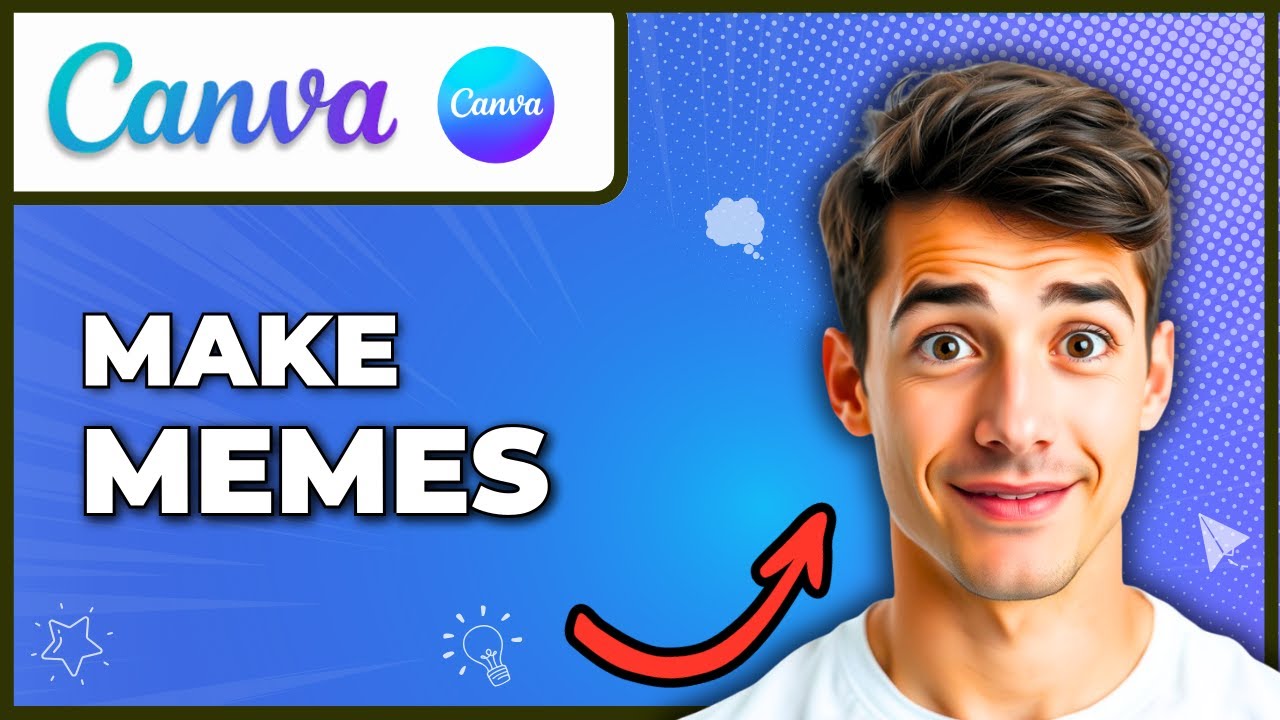 How To Make Memes In Canva (Easiest Way) (2026 Guide)