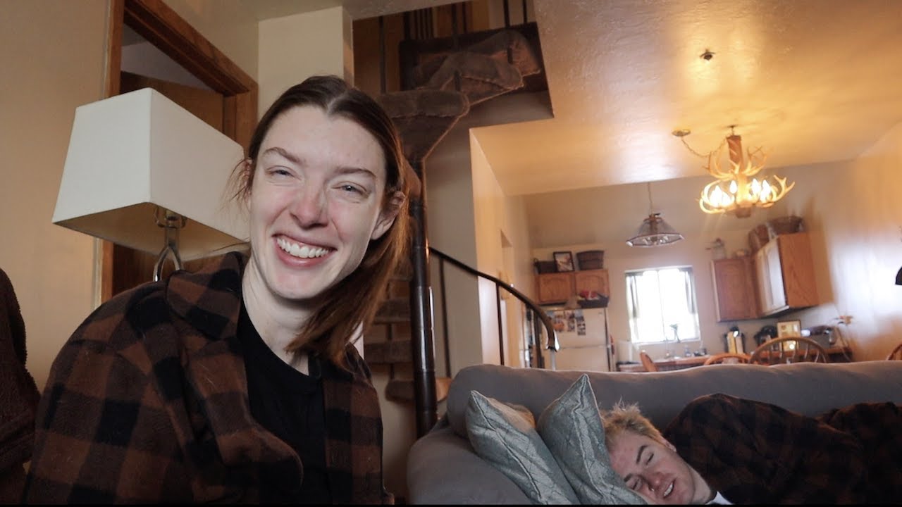 im starting an only fans (vlogmas day 19)