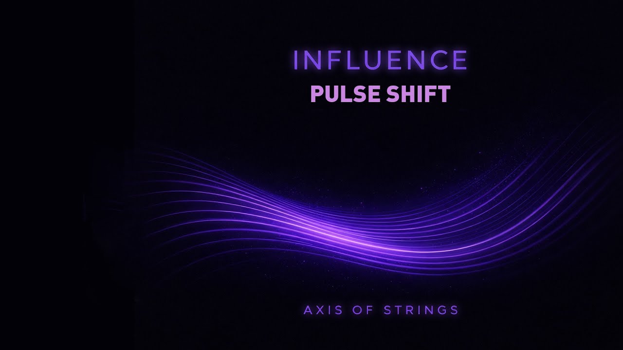 🎵 10 — Pulse Shift - Instrumental Rock